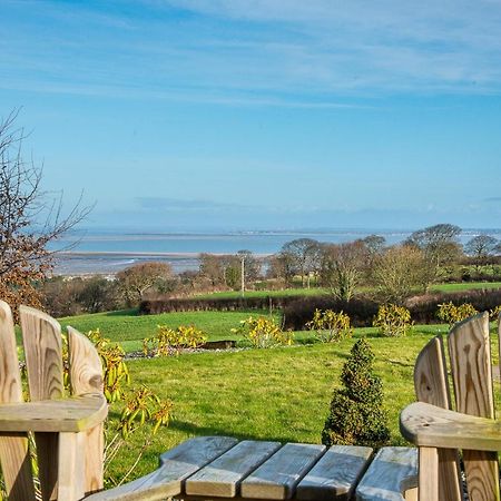 Finest Retreats - Sea Views Cottage برستاتين المظهر الخارجي الصورة